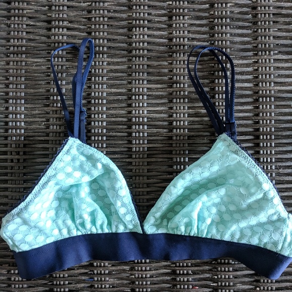 🌸 Aerie Bra 🌸 - Picture 1 of 5